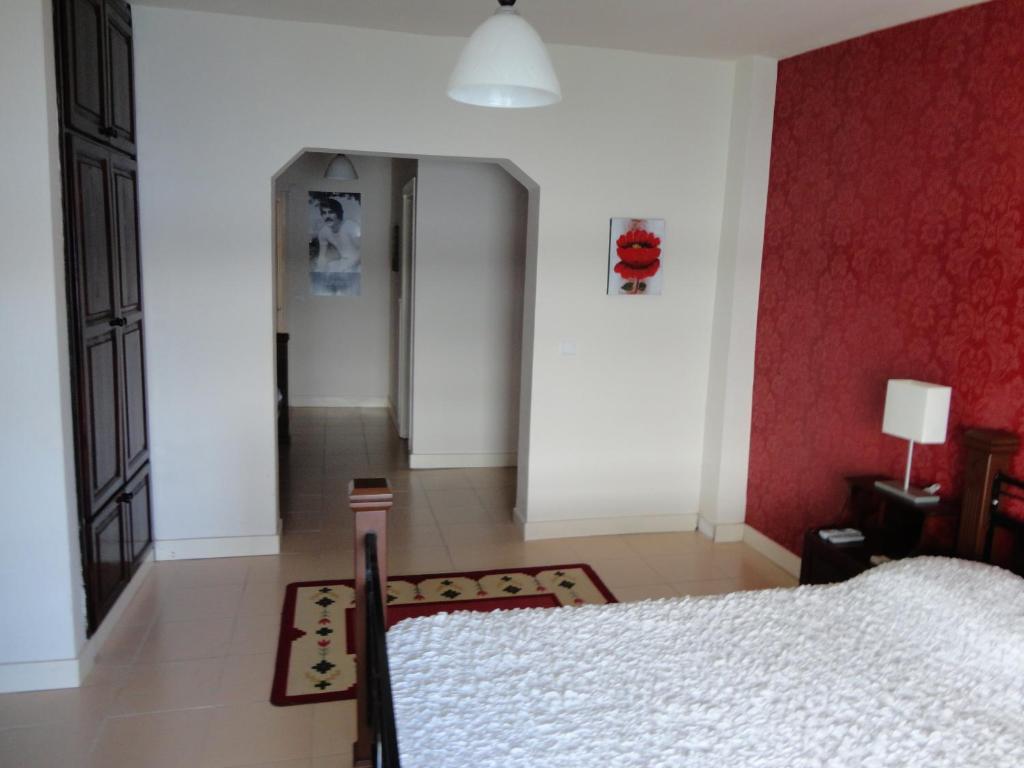 Akyali Hotel Guvercinlik  Rom bilde