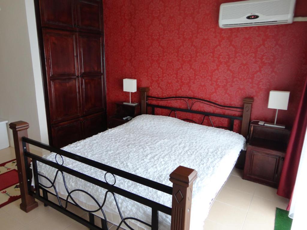 Akyali Hotel Guvercinlik  Rom bilde