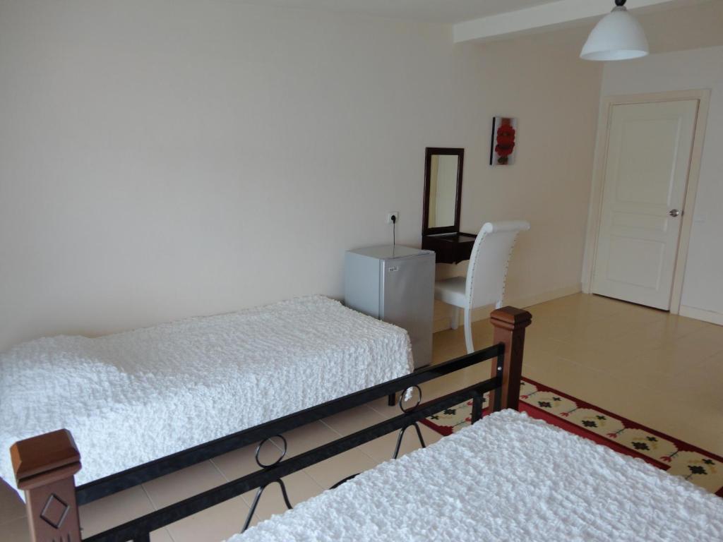 Akyali Hotel Guvercinlik  Rom bilde
