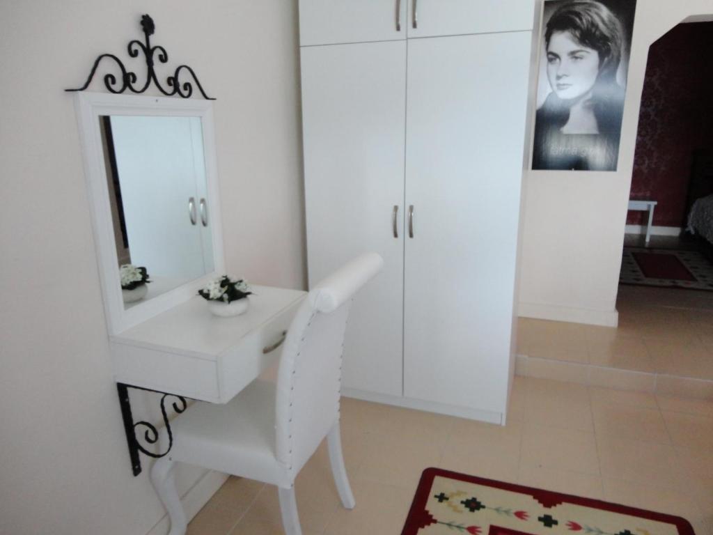 Akyali Hotel Guvercinlik  Rom bilde