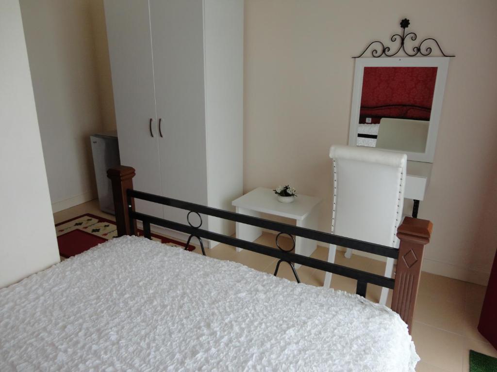 Akyali Hotel Guvercinlik  Rom bilde